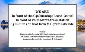 Locanda La Tana Del Luppolo