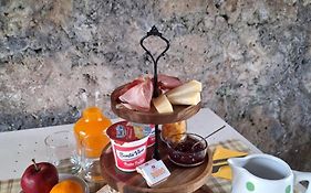 Locanda La Tana Del Luppolo